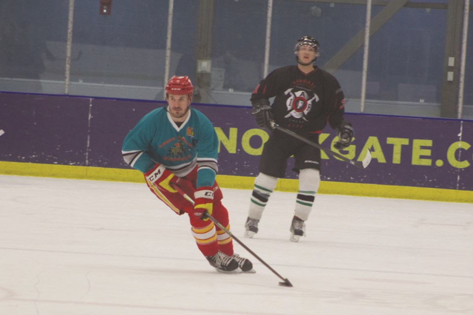 CharityHockeyGame6