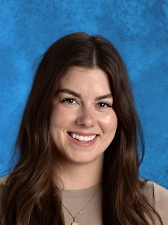 East Lake School teacher Charnelle Fulcher is Rocky View Schools' selected nominee for the 2020-21 Edwin Parr Award, which recognizes the achievements of a first-year teacher.