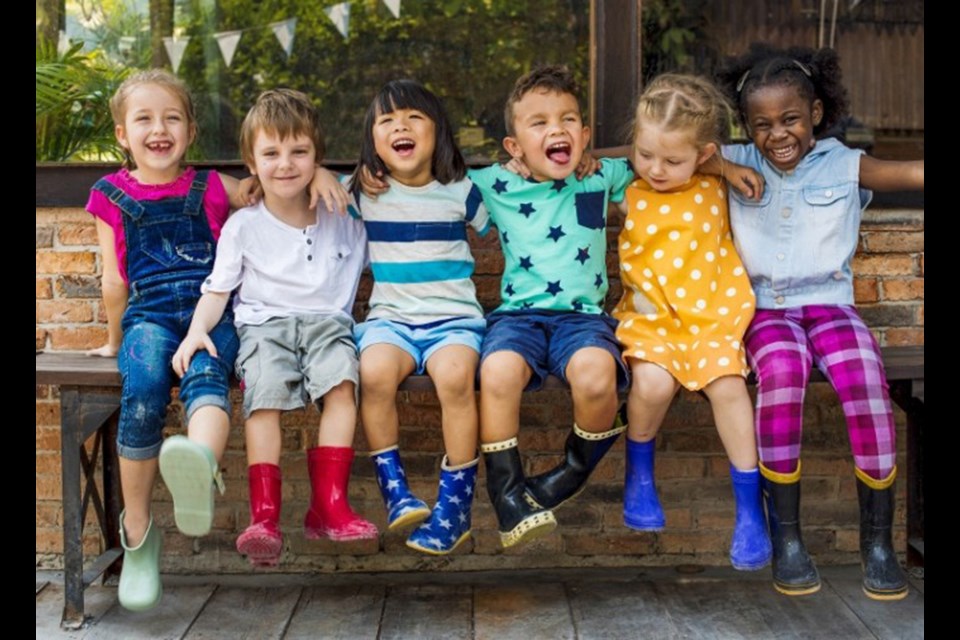 A myriad of workshop options will be available for kids at the second annual Airdrie Children's Festival June 1 and 2. 
Photo: Metro Creative Connection