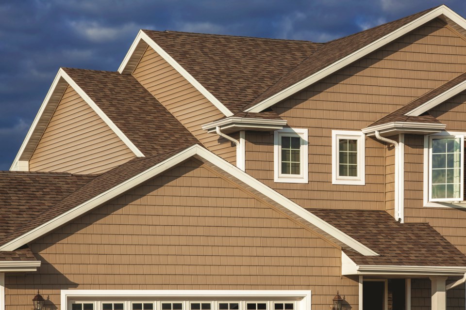 The Better Business Bureau is warning residents about roofing scams, which are more prevalent at this time of year. Photo: Metro Creative Connection