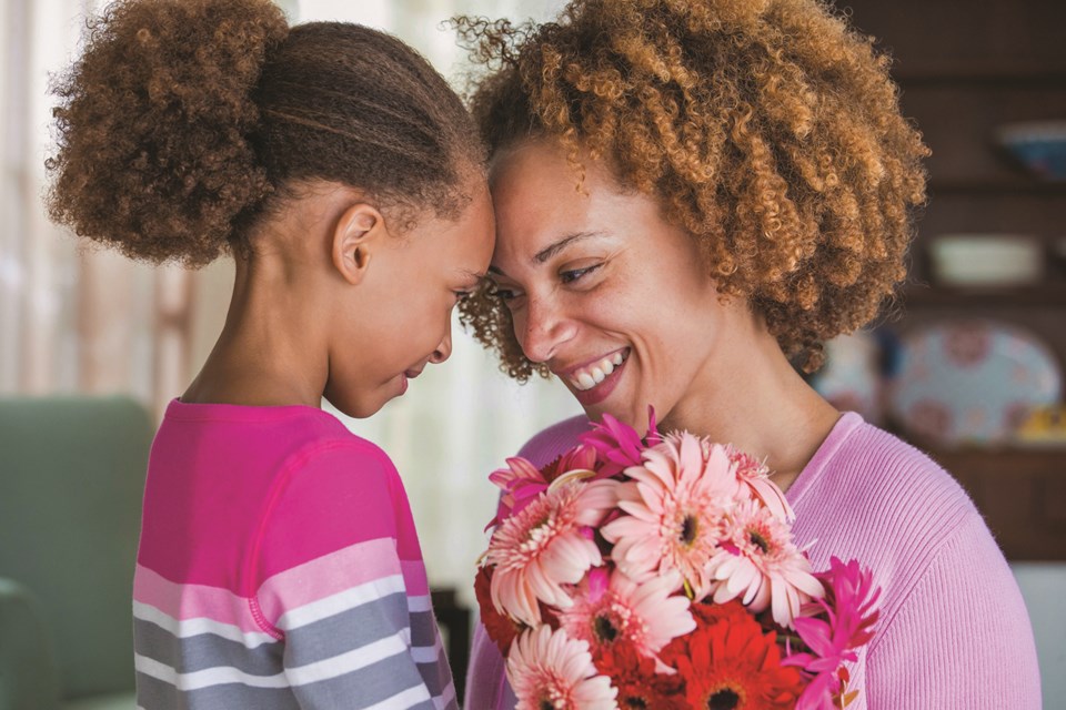 The Western Development Museum is holding a Mother's Day event on Sunday to honour all women. Photo courtesy of Metro