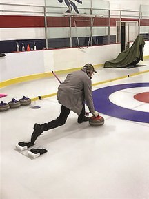 Curling-John