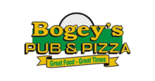 Bogey's Pub & Pizza - Airdrie