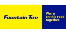 Fountain Tire - Airdrie