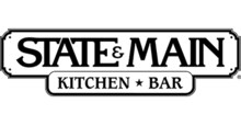 State & Main Kitchen & Bar - Airdrie