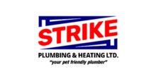 Strike Plumbing and Heating Ltd.