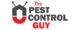 The Pest Control Guy