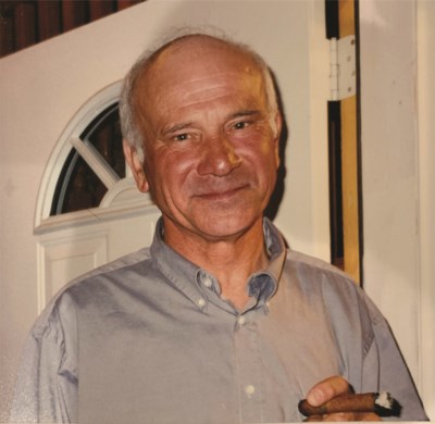 Harry Kaufmann 