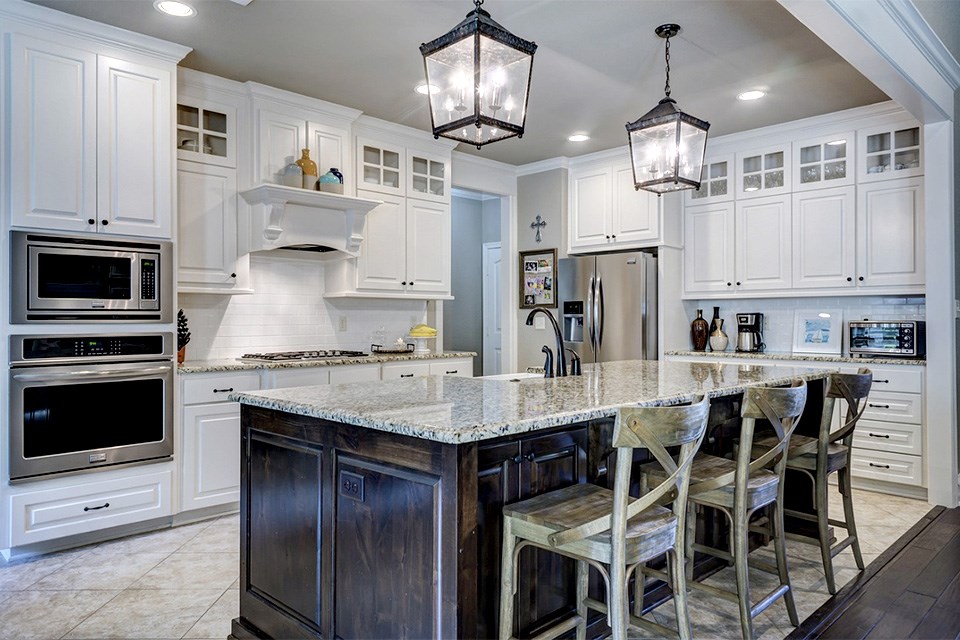 The Art of Luxury Home Building