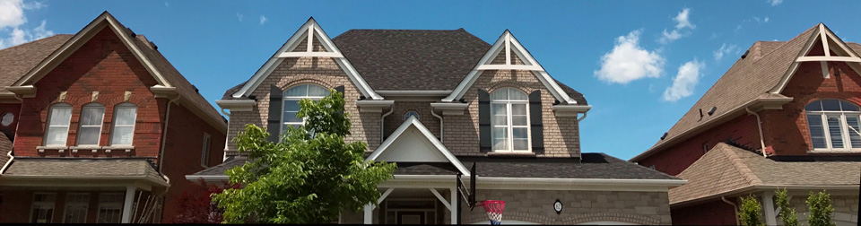 Airdrie House & Home