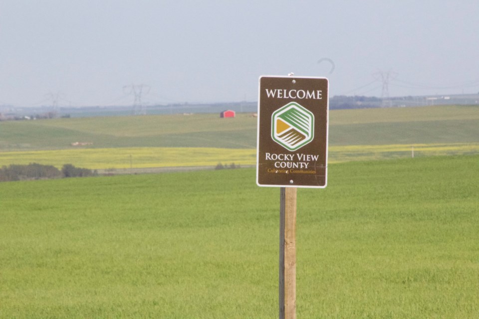 Rocky View County voted against the CMRB's regional growth plan on May 21, but the plan still passed 7-3.