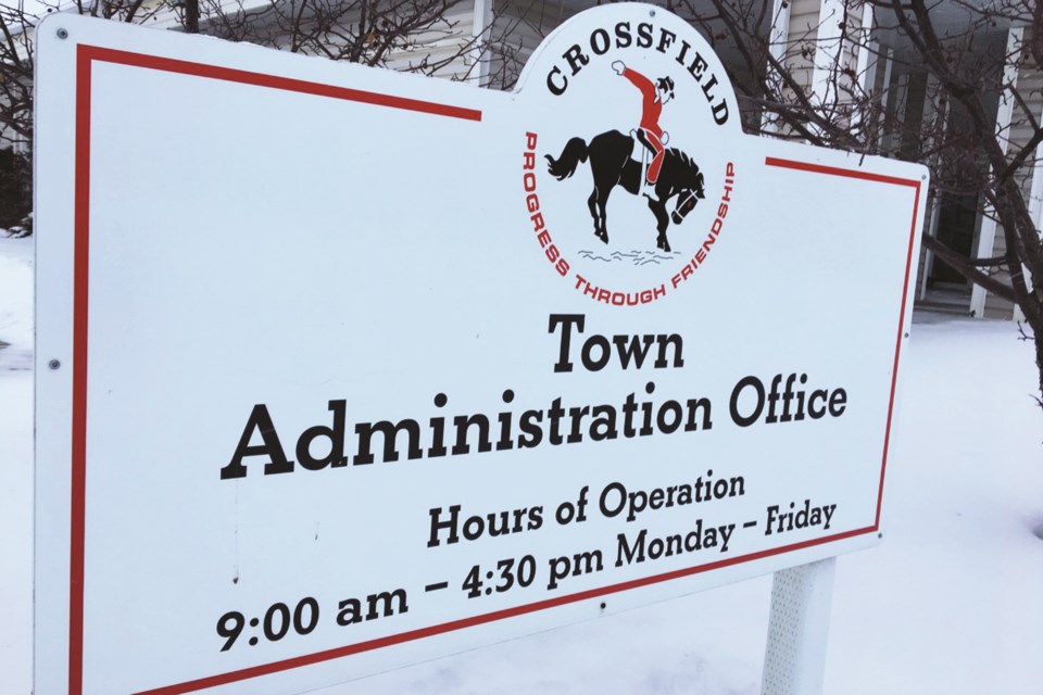 The Town of Crossfield will hold a byelection this spring to fill the vacancy on council left by Devon Helfrich, who passed away in January. 