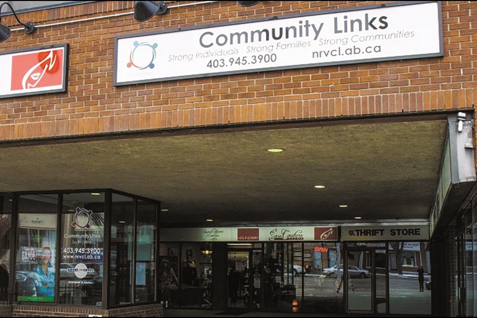 North Rocky View Community Links staff say the COVID-19 pandemic has resulted in a recent uptick in domestic violence cases in Airdrie. File photo/Airdrie City View