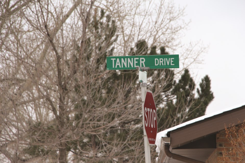 LN-TannerDrive