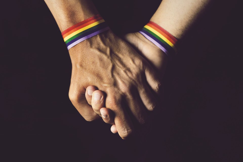 Transgender Day of Visibility is on Mar. 31