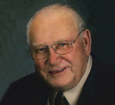 LYCZEWSKI, Fred - OBIT