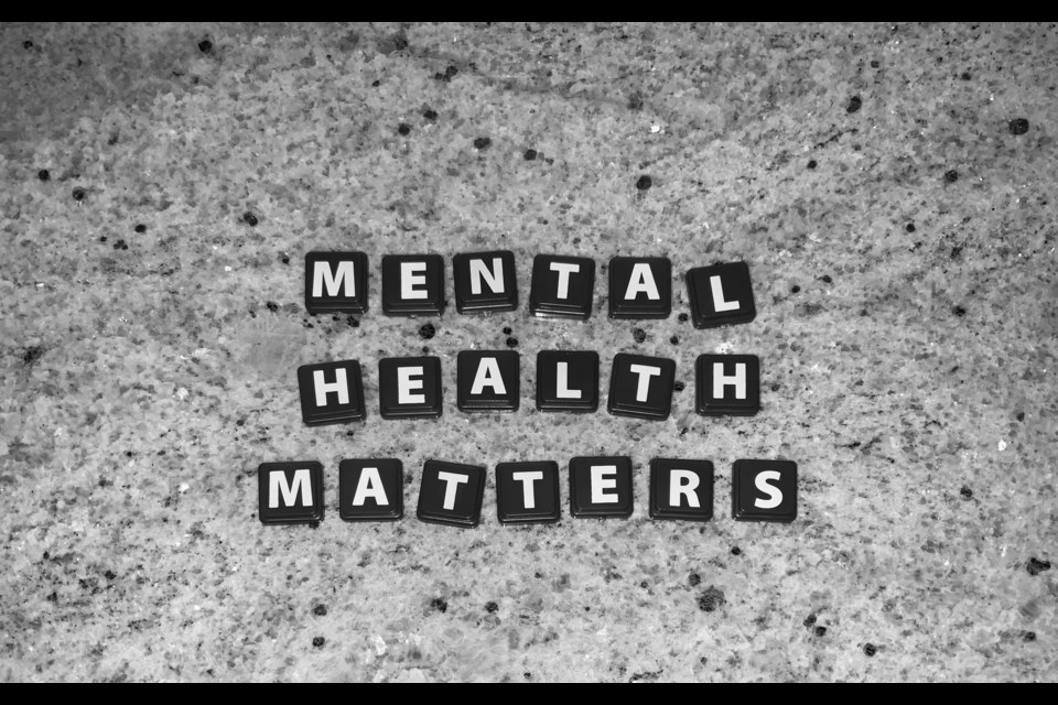 W.H. Croxford High School is bringing back its annual Movement for Mental Health event this weekend, in support of two local mental health-related initiatives.