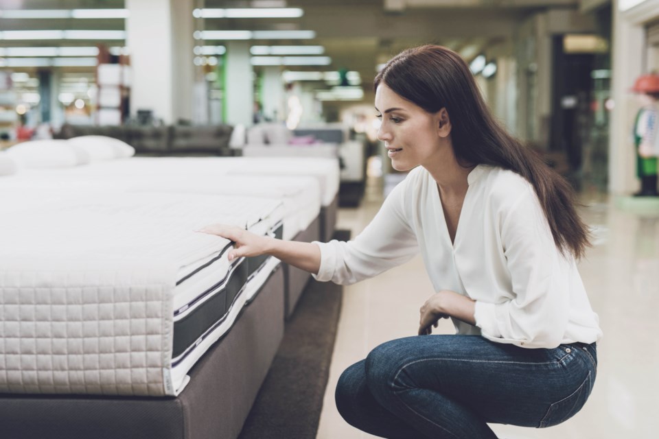 Mattress-purchasers have a lot to consider before making their purchase, such as coils, box spring, firmness, and more.