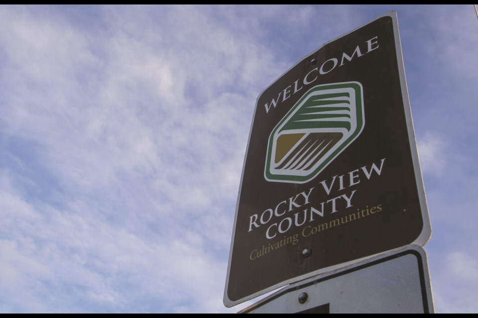 Rocky View County will receive $10 million from the Alberta government to address the future loss of municipal property taxes on land that would be impacted by SR-1. File photo/Rocky View Weekly