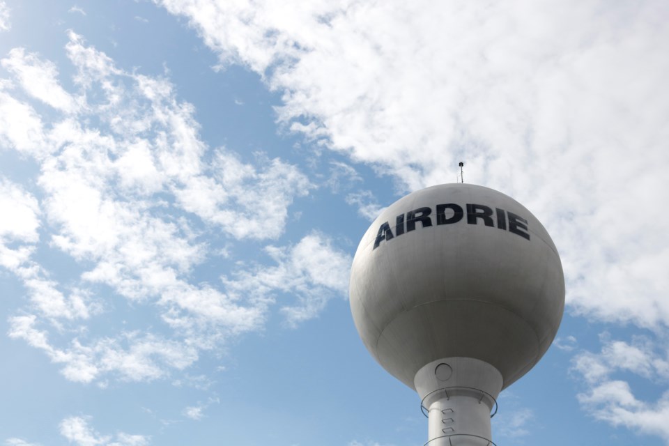 The City of Airdrie has launched its annual citizen satisfaction survey this month. 
