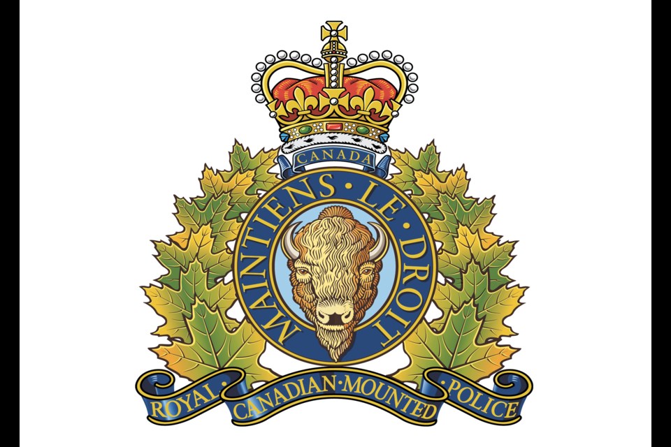 A B.C. man was arrested following an investigation into mail thefts in Springbank and Bearspaw by the Cochrane RCMP. File photo/Rocky View Publishing