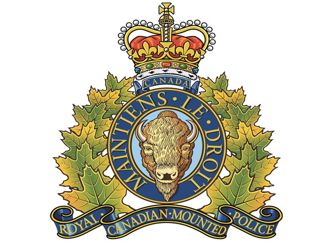 RCMP