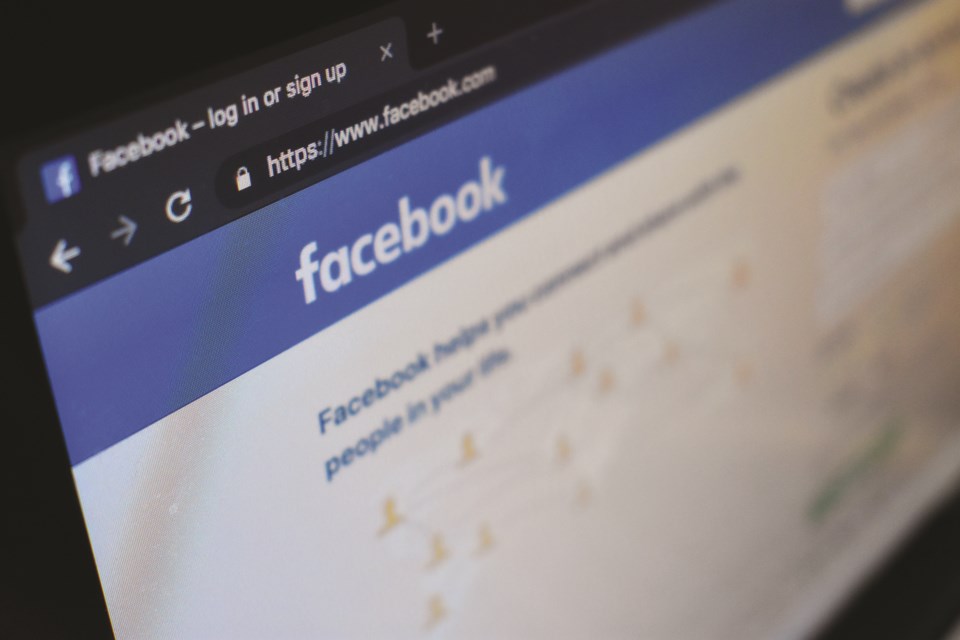 The Better Business Bureau is warning people to watch out for some Facebook quizzes, which double as scams. 
Photo: Unsplash