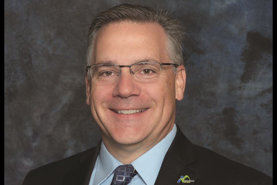 A new Superintendent has been appointed, while Greg Luterbach, who currently serves the title is set to retire on Aug. 31, 2025. 