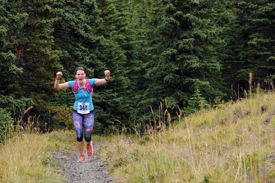 The Moose Mountain Trail Races will take place Aug. 21, bringing 150 trail runners to the West Bragg Creek day-use area.