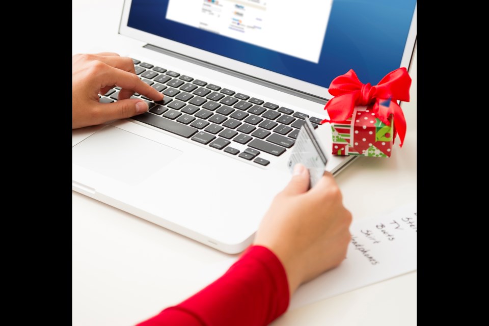 The Better Business Bureau is warning of an online gift exchange called Secret Sister, which the BBB said is actually an illegal pyramid scheme. Photo: Metro Creative Connection