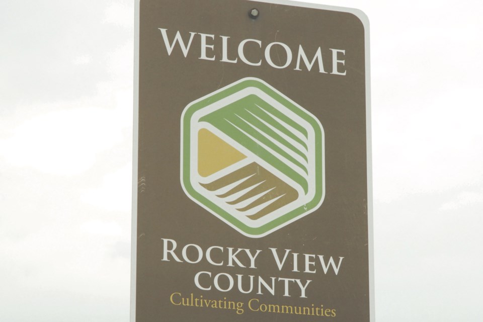Rocky View County has lifted a fire ban that was in effect for 18 days. 