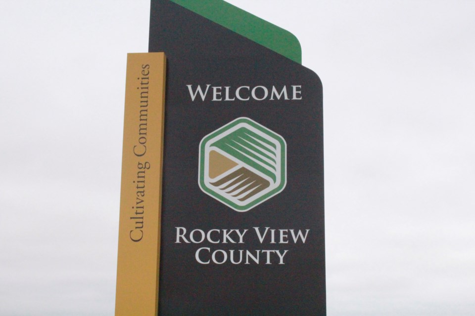 Rocky View County is exploring the possibility of changing its municipal classification to a Specialized Municipality. File Photo/Rocky View Publishing