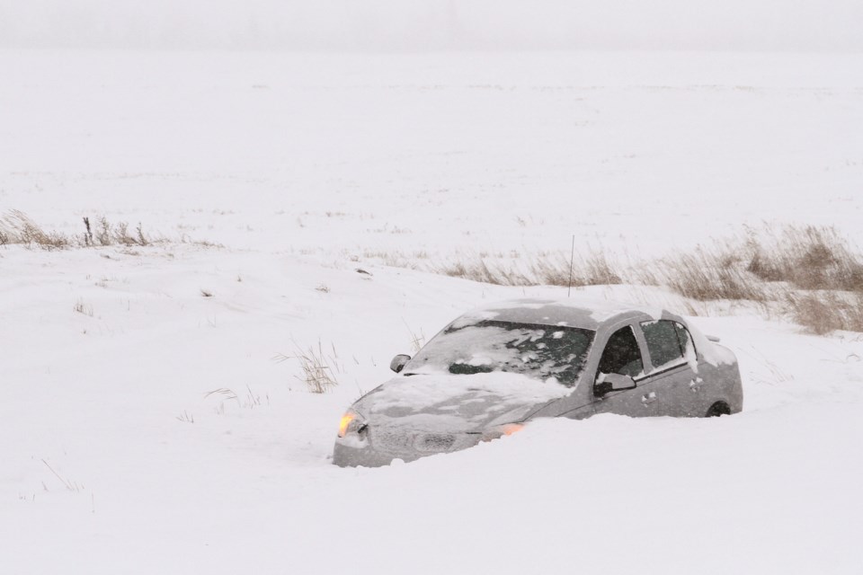 WinterDriving