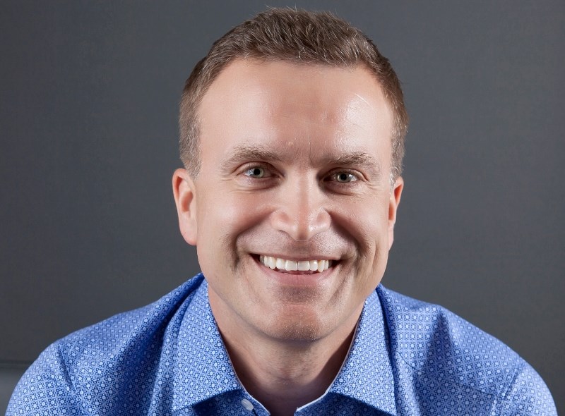 Cochrane resident Peter Guthrie is seeking the United Conservative Party&#8217;s nomination for Airdrie-Cochrane prior to the 2019 provincial election.