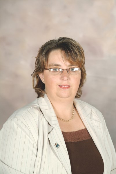 Jennifer Avery has served one term and is eager to provide much-needed infrastructure to Airdrie and surrounding communities.