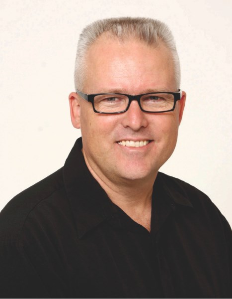 Jeff Willerton is among 21 aldermanic candidates for Airdrie&#8217;s Oct. 18 municipal election.