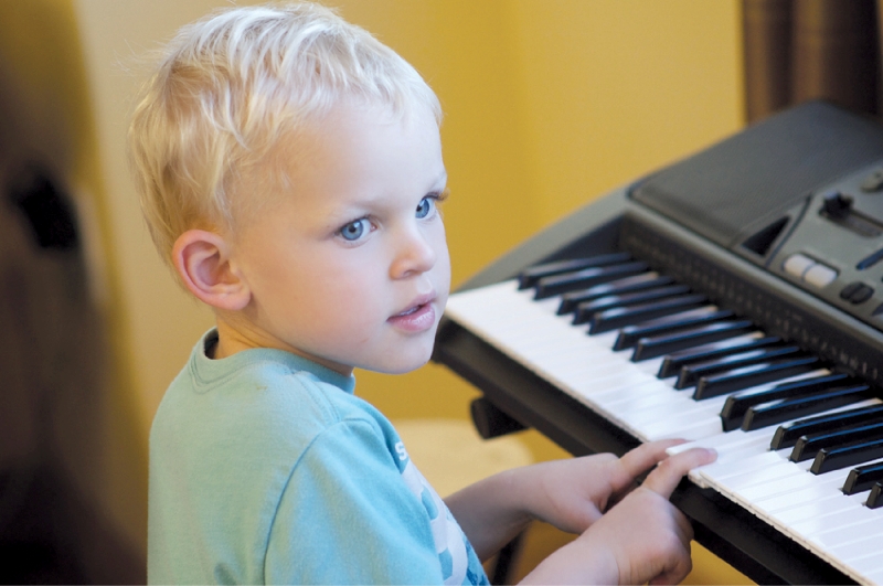 Local music students raise almost $2,000 for World Vision animals - Local music students raise almost $2,000 for World Vision animals -