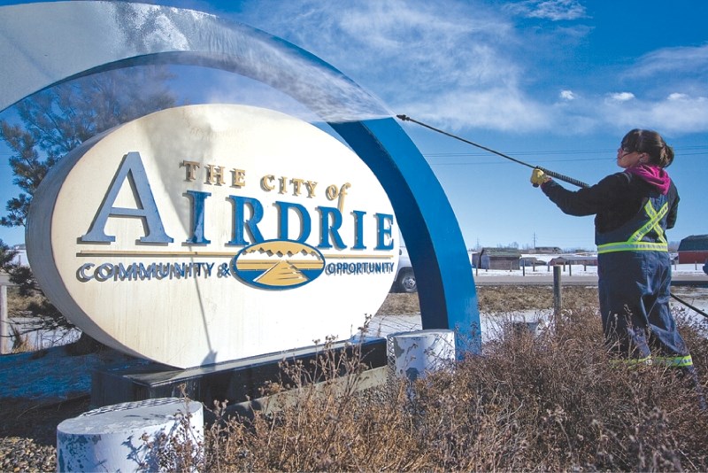 Airdrie&#8217;s growth hasn&#8217;t slowed down, according to a Statistics Canada study. The city grew nearly 14,000 people between 2006 and 2011. Today, more than 43,000