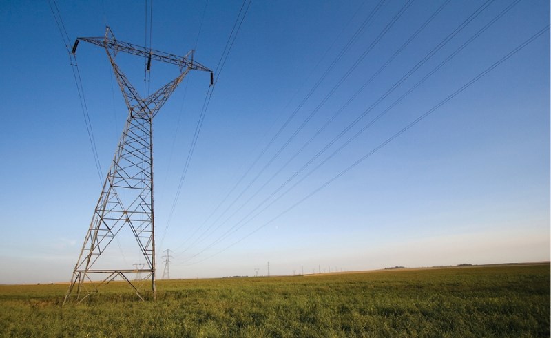 A pair of high-voltage, direct-current power lines are now one step closer to fruition after a provincially-appointed committee approved them, Feb. 13. The committee featured 