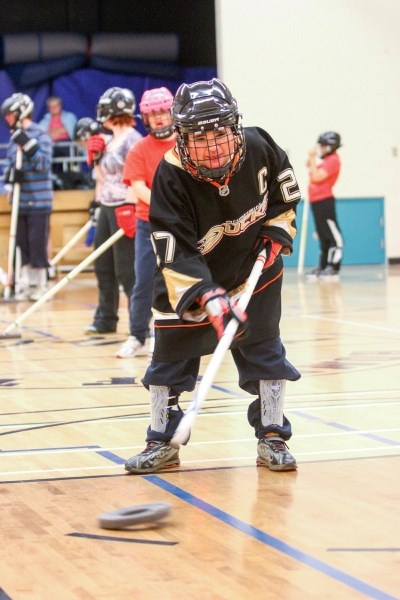 Multi Talented Athlete Recognized By Special Olympics Airdrie