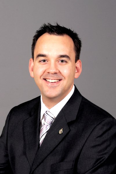 Wild Rose MP Blake Richards will be hosting a Voice Over Internet Protocol (VOIP) input session on Jan. 21.