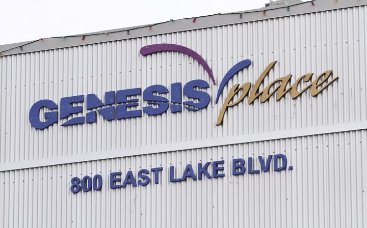Airdrie City Council voted in favour of a five per cent increase in user fees for Genesis Place Recreation Centre, July 15.