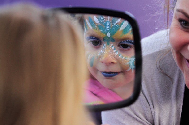 Last year&#8217;s Alberta Culture Days, which took place during ARTember, included activities such as art workshops, live entertainment, face painting, a bouncy castle, art