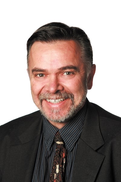 Alderman Fred Burley will run in the October municipal election. Burley has been on Airdrie council for 11 years.