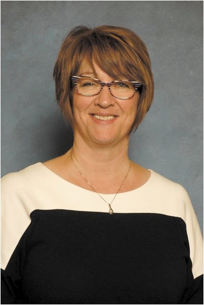 Barb Holden will be taking over as principal of A.E. Bowers Elementary School next year. Holden has been with Rocky View Schools since 2011 and is currently the assistant