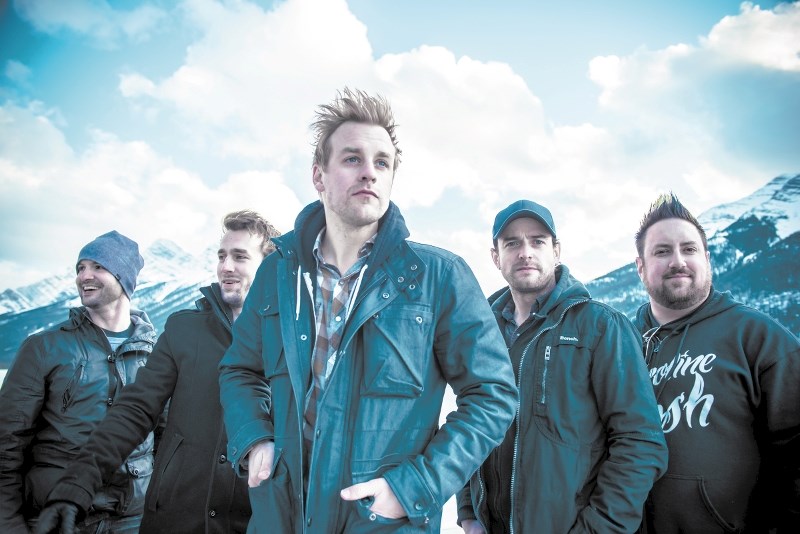 Alberta&#8217;s own Tupelo Honey will perform at the Bert Church Live Theatre on Feb. 28. The pop/rock band will be unplugged and playing an acoustic show, which will
