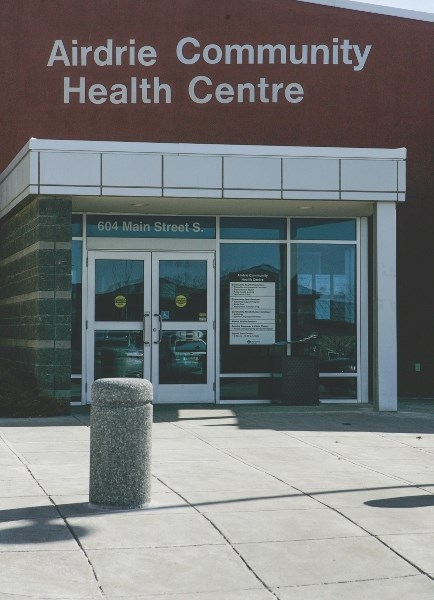 Line-ups and long wait times are a concern for extending the Airdrie Urgent Care Centre to 24-hour care, according to the centre&#8217;s medical lead.