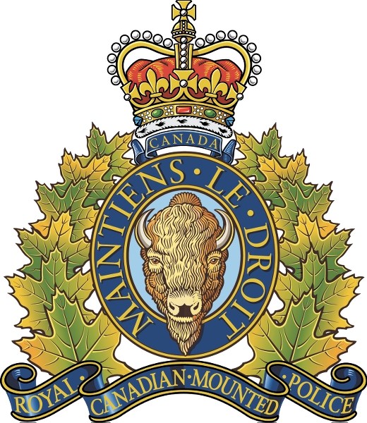 Airdrie Rural RCMP is seking the public's assistance in identifying a suspicious male. 