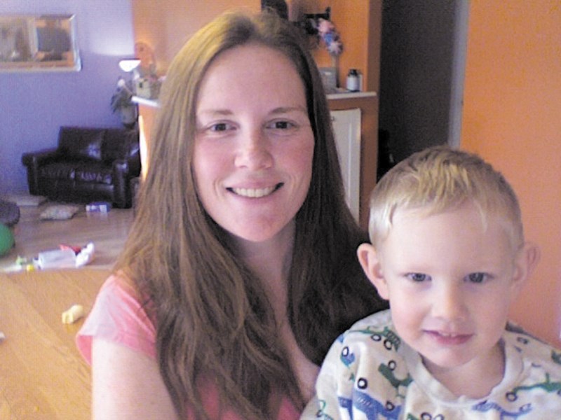 Airdrie Mom Cutting Hair To Benefit Disadvantaged Children
