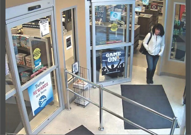 Three women are wanted after they allegedly stole six bottle of liquor from the Sobey&#8217;s Liquor Store Oct. 4.